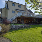 Maison unifamiliale spacieuse à vendre à Disraeli près du Lac Aylmer