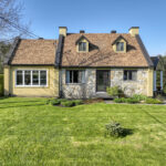 Maison unifamiliale spacieuse à vendre à Disraeli près du Lac Aylmer