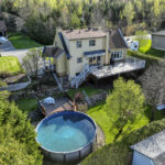 Maison unifamiliale spacieuse à vendre à Disraeli près du Lac Aylmer