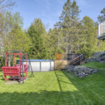 Maison unifamiliale spacieuse à vendre à Disraeli près du Lac Aylmer