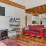 Maison à vendre Thetford, un bijou architectural