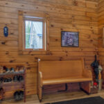 maison à vendre avec terre à bois domaine forestier