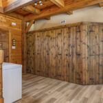 maison à vendre à Disraeli avec terrain boisé