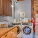 maison à vendre à Disraeli avec terrain boisé