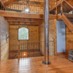 maison à vendre à Disraeli avec terrain boisé