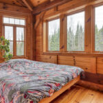 maison à vendre avec terre à bois 3 chambres