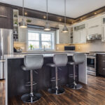 grande maison avec garage double à vendre Beaulac-Garthby