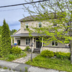 résidence à vendre Beaulac-Garthby