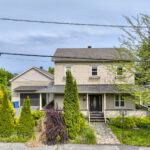 maison à acheter Beaulac-Garthby