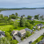 résidence à vendre Beaulac-Garthby