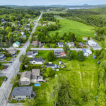 maison à vendre région Beaulac-Garthby