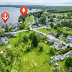 propriété à vendre Beaulac-Garthby