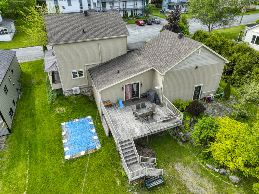 maison disponible Beaulac-Garthby