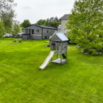 propriété à acquérir Beaulac-Garthby