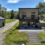 Maison à étage à vendre