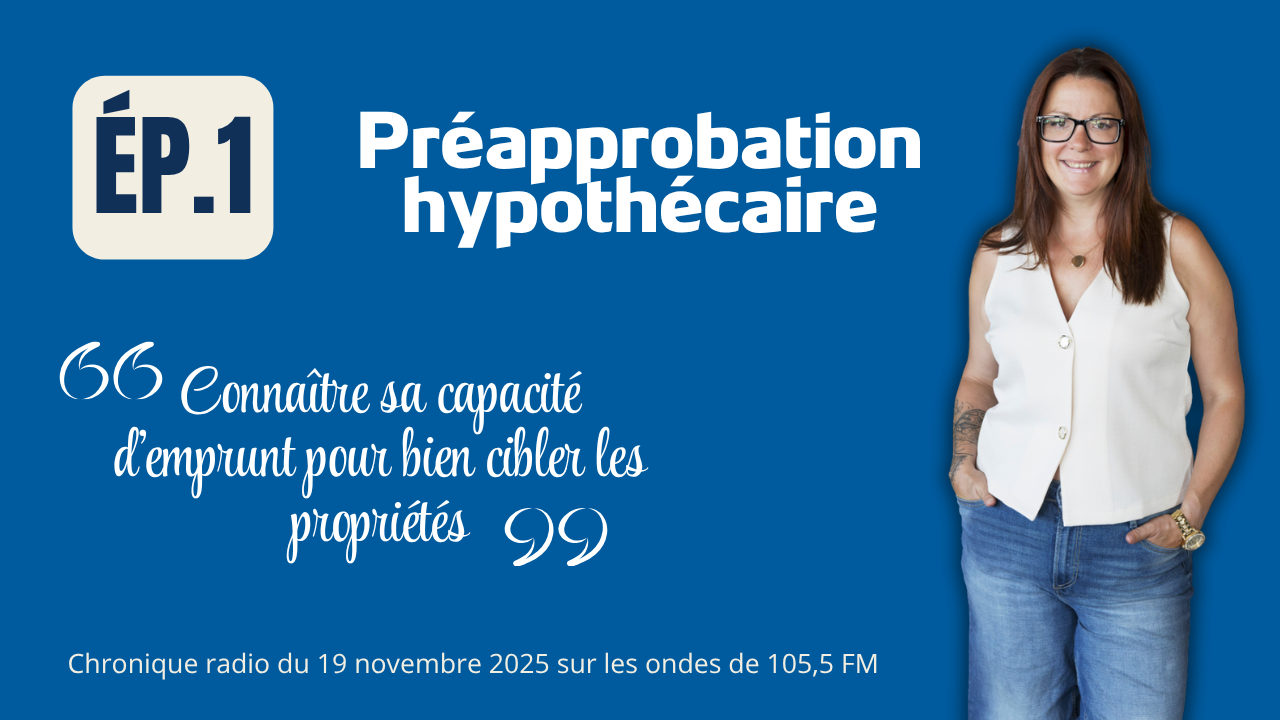 Acheter une maison Thetford Mines