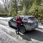 Groupe Vision 360 Caroline Jacques propriétaire