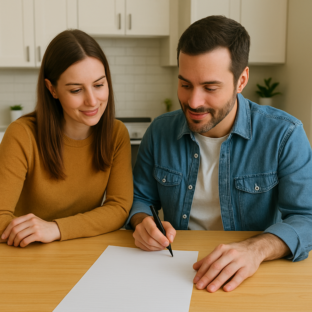 Déterminer ses besoins