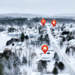 Propriété en vente à Dudswell