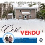 Beaulac-Garthby