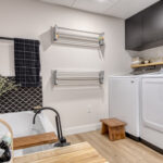 Salle de bain / lavage