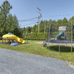Espace jeux