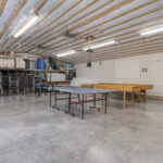 Salle communautaire